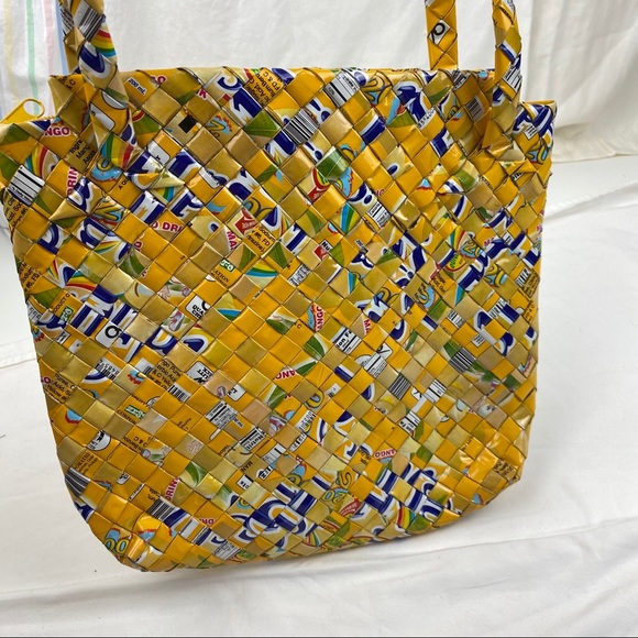 Half the Sky Design Re-bags - Picture 4 of 8